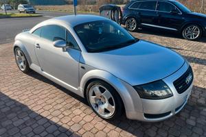 Audi TT mk1 225cv quattro