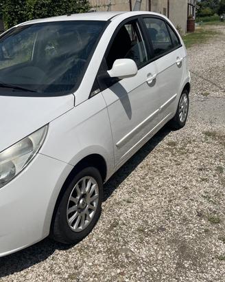 tata indica anno 2012/ 600€