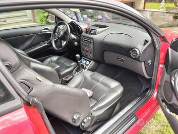 alfa romeo gt