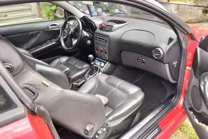 alfa romeo gt