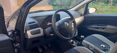 FIAT Grande Punto - 2006