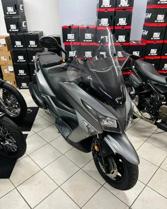 Kymco X-Town 300i X TOWN ABS