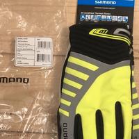 Guanti Invernali BDC Shimano