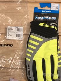 Guanti Invernali BDC Shimano