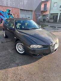 Alfa Romeo 156 1.9 JTD 16V Sportwagon T.I.