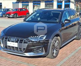 AUDI A4 allroad 40 TDI 204 CV S tronic Identity Co