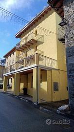 Immobile in asta di 275 m² con 5 locali a Gerola A