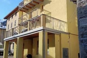 Immobile in asta di 275 m² con 5 locali a Gerola A