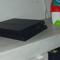 ps4 con cavi,giochi,playstation camera