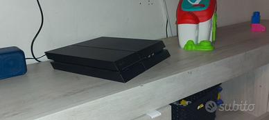 ps4 con cavi,giochi,playstation camera