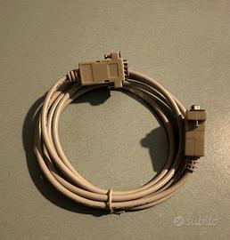 Cavo Seriale RS232 - DB9