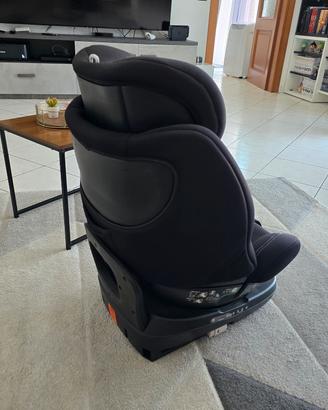 seggiolone auto 360g chicco 