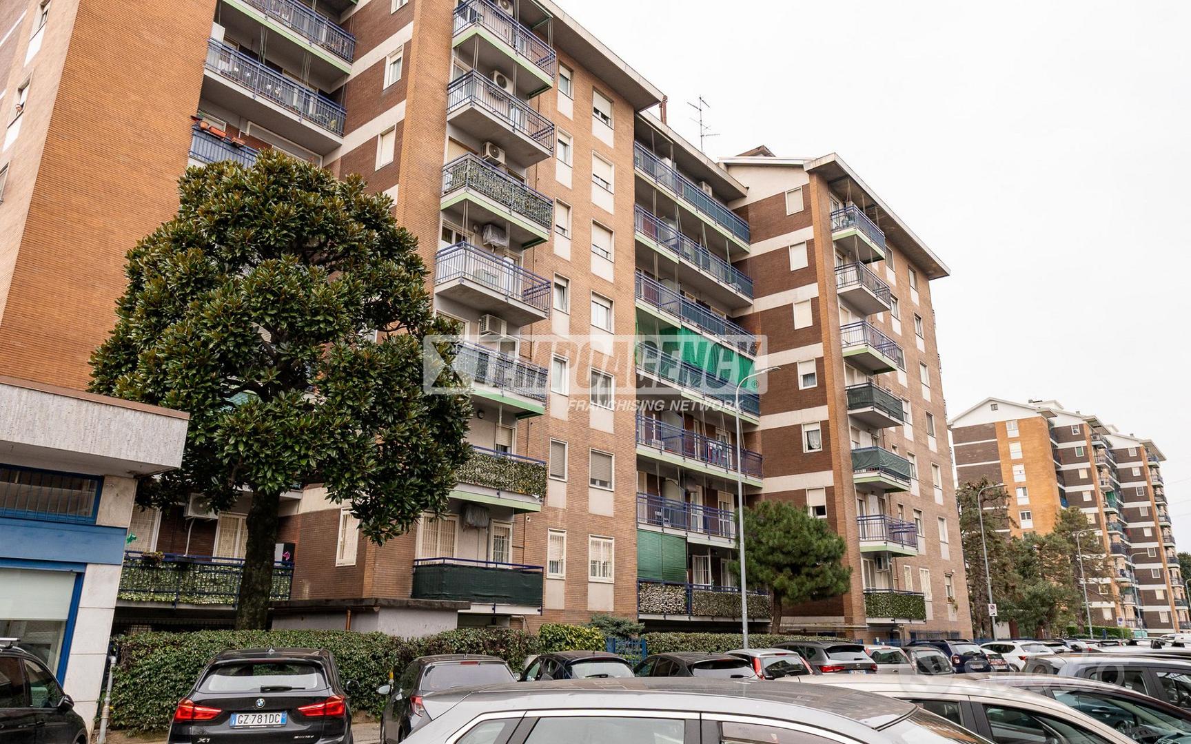 Appartamento – Cormano, Milano - Vista 4