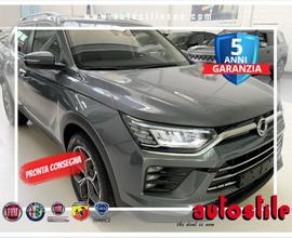 KGM Korando 1.6 Diesel 2WD Dream
