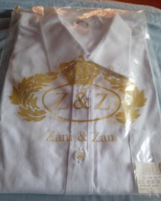 camicia NUOVA  tg. L, 44, XL, XS , S
