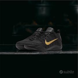 Nike Kobe 11 elite protro