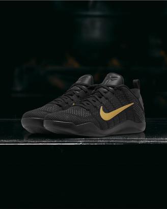 Nike Kobe 11 elite protro