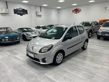Renault Twingo 1.2 60cv