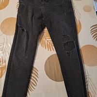 vestiti pantalone pull&bear