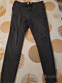 vestiti pantalone pull&bear
