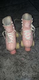 Pattini a rotelle