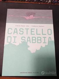 CASTELLO DI SABBIA 