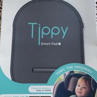 Tippy allarme seggiolino