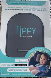 Tippy allarme seggiolino