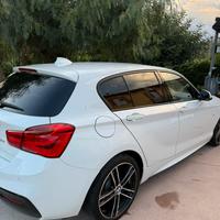 bmw serie 1 118d