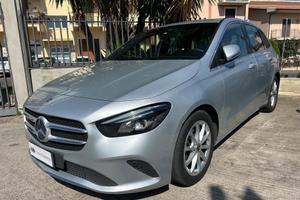 Mercedes-benz B 180 d Automatic Sport Plus
