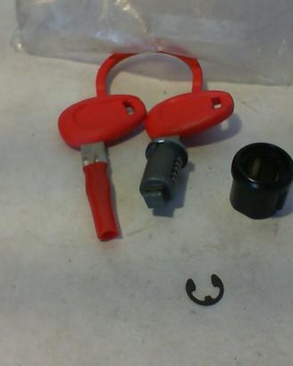 KIT RICAMBIO SERRATURA BAULE PEGASO APRILIA AP8796