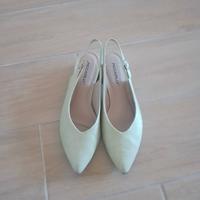 scarpe donna 40 made in brazil