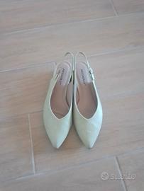 scarpe donna 40 made in brazil