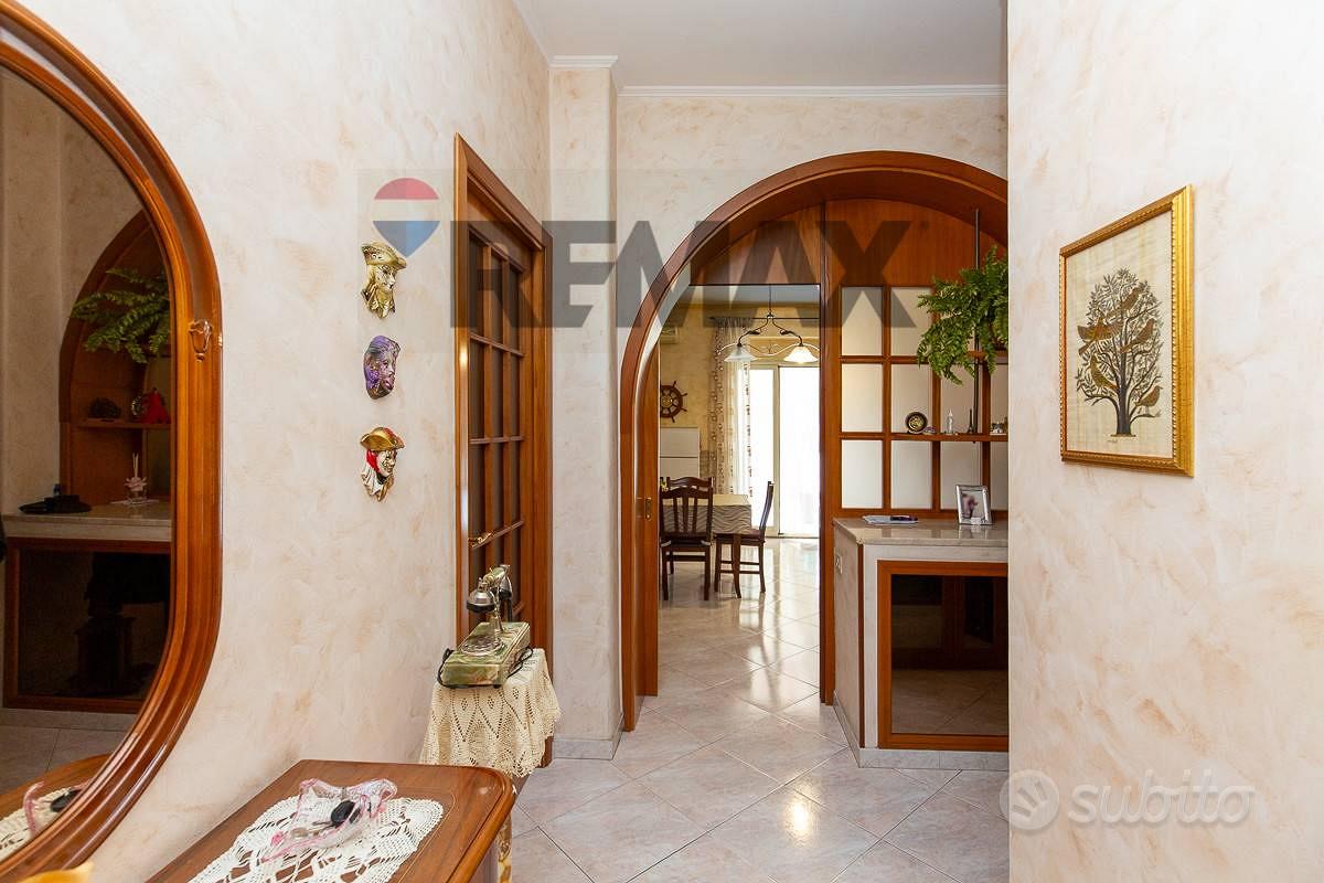 Apartment in Catania, Fortino, Centro storico - Altro
