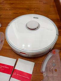 Aspirapolvere/Lavapavimenti Roborock S5Max