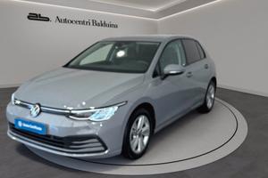 VOLKSWAGEN Golf 1.0 etsi evo life 110cv dsg
