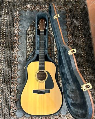Chitarra acustica