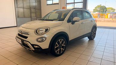 Fiat 500X 1.6 MultiJet 120 CV Cross