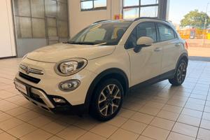 Fiat 500X 1.6 MultiJet 120 CV Cross