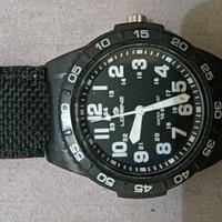 orologio al quarzo marca Lorenz 