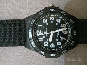 orologio al quarzo marca Lorenz 