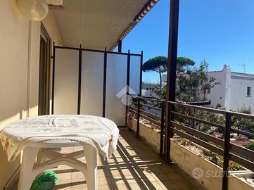 3 LOCALI A SANTA MARINELLA