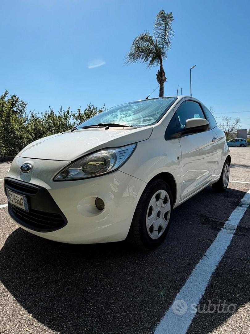 Ford Ka 2ª serie