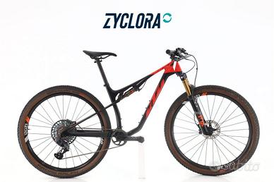 KTM Scarp Exonic XX1 AXS t.M