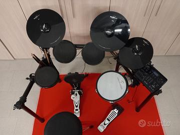 Batteria elettronica
