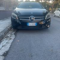 Merceds classe a 180