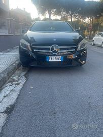 Merceds classe a 180