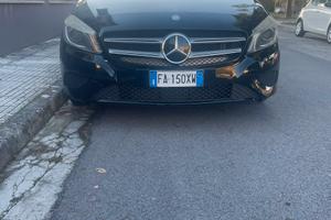 Merceds classe a 180