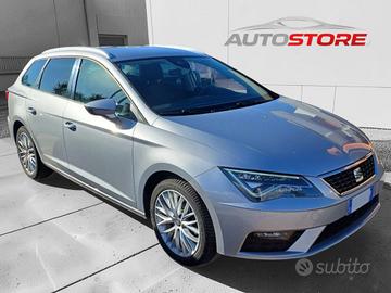 Seat Leon 1.6 TDI 115 CV DSG ST Business