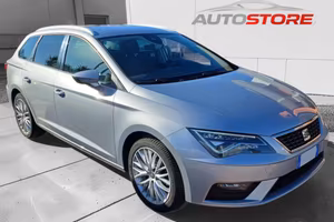 Seat Leon 1.6 TDI 115 CV DSG ST Business